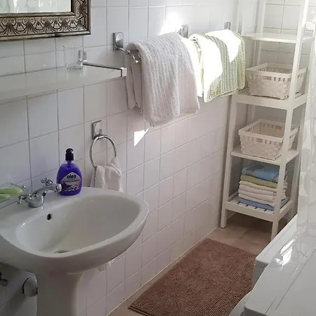 Apartamento Apartman Sa 3 Spavace Sobe U Kucistu *