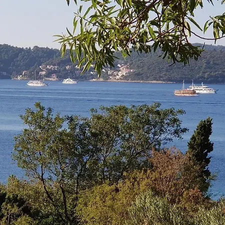 Apartman Sa 3 Spavace Sobe U Kucistu