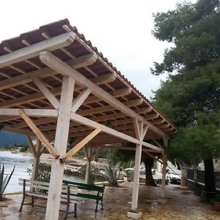 Apartamento Apartman Sa 3 Spavace Sobe U Kucistu Kućište