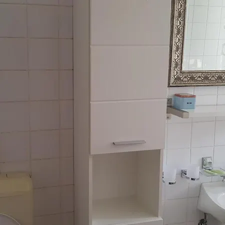Appartement Apartman Sa 3 Spavace Sobe U Kucistu