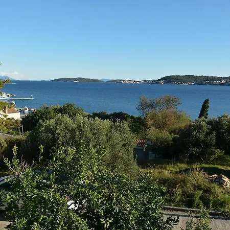 Apartman Sa 3 Spavace Sobe U Kucistu Apartment